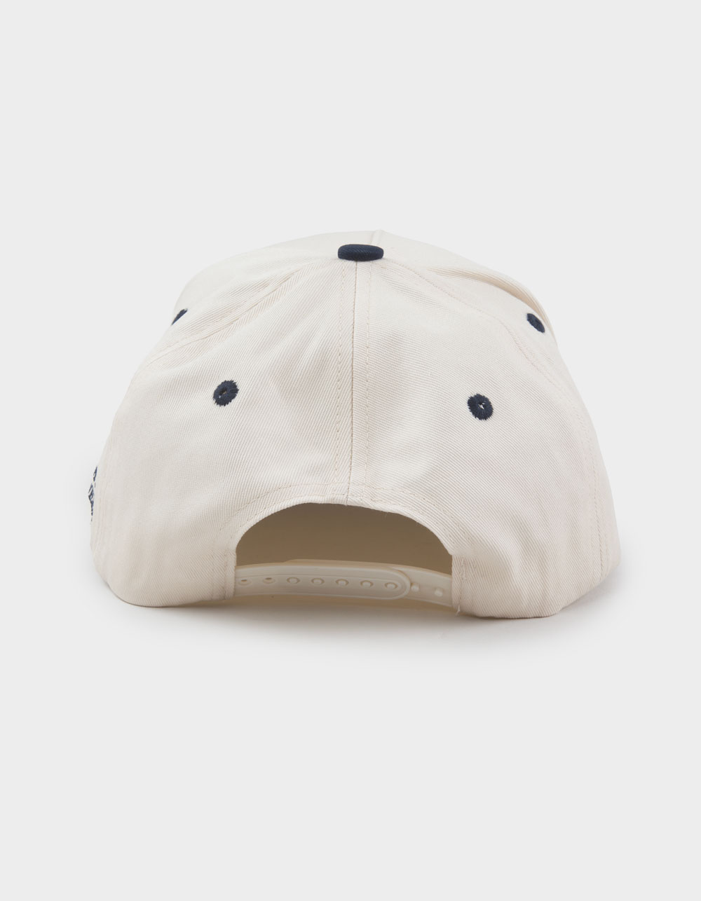 KENZ KUSTOMZ Sunday Funday Snapback Hat - NAVY