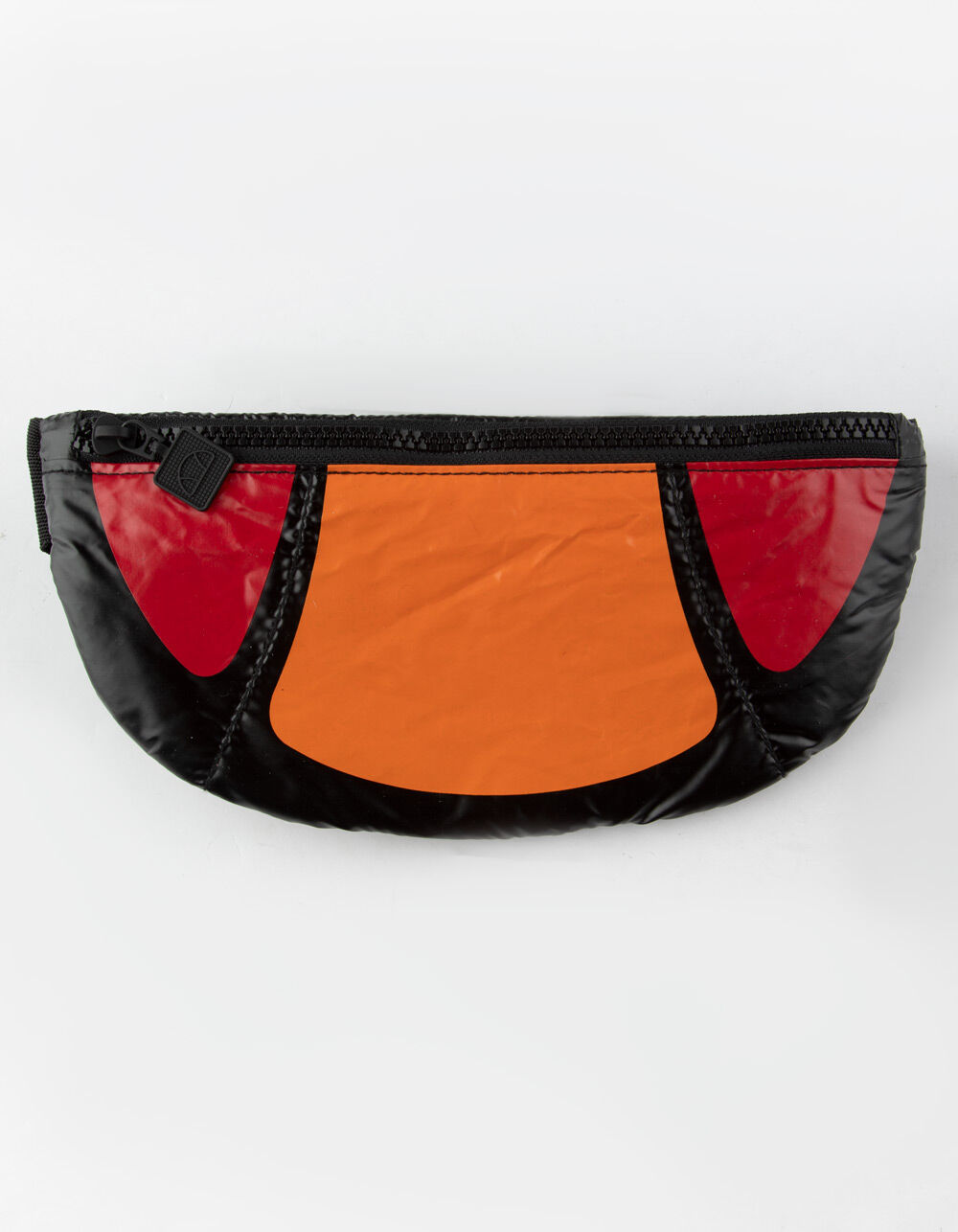 ELLESSE Delly Fanny Pack BLACK Tillys