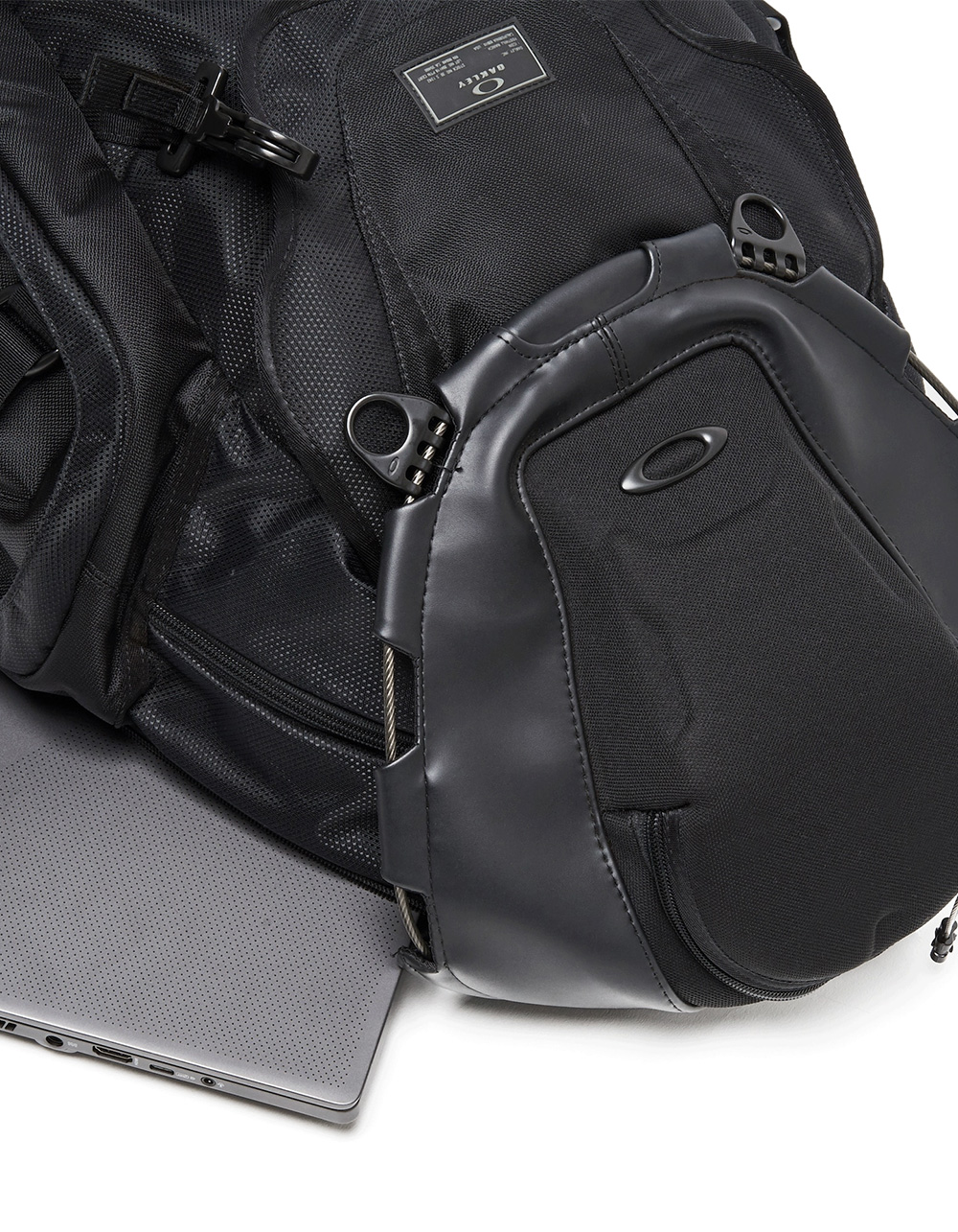OAKLEY Kitchen Sink Backpack - BLACK