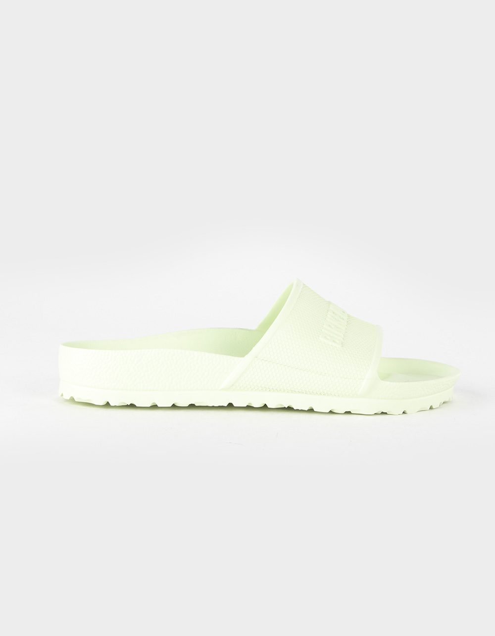 BIRKENSTOCK Barbados EVA Womens Sandals - LIME