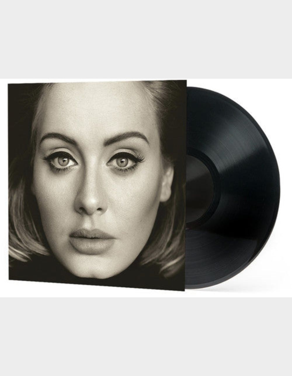 ADELE 25 LP - No Color