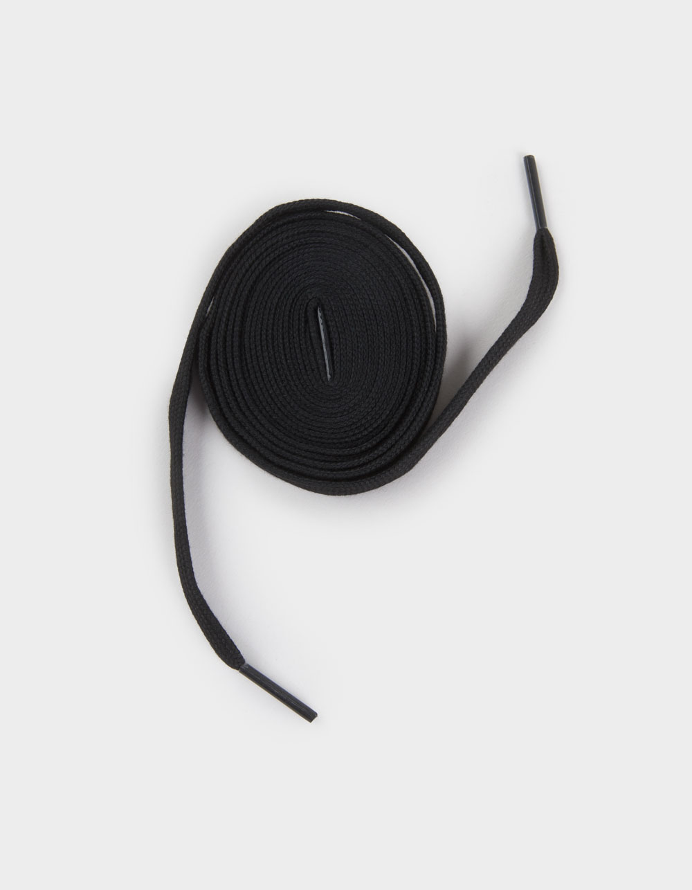 VANS Old Skool Pop Lace Womens Shoes - BLACK