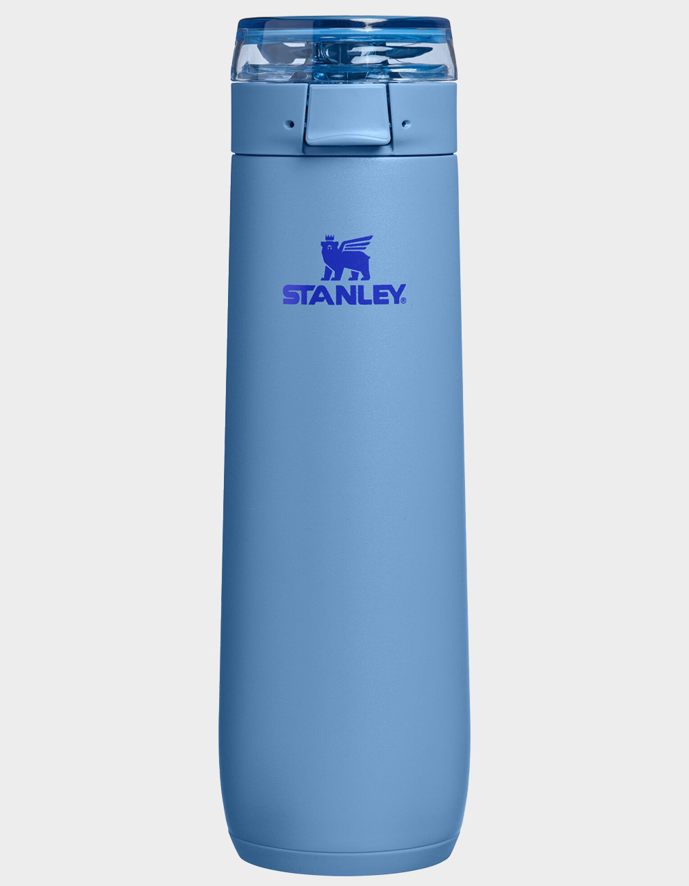STANLEY 20 oz The Flowstate™ Spring Bottle - BLUE SKY