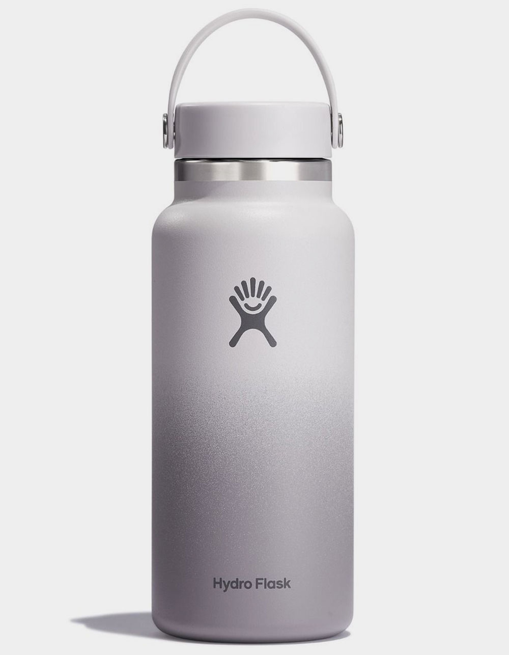 HYDRO FLASK Polar Ombré 32 oz Wide Mouth Water Bottle - Limited 