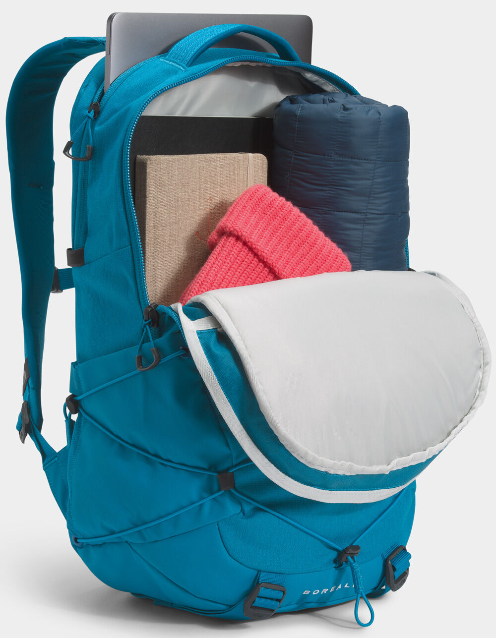 THE NORTH FACE Borealis Backpack BLUE Tillys