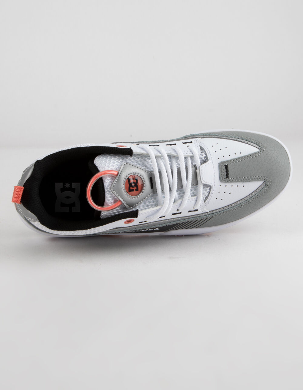 dc shoes legacy 98 slim se