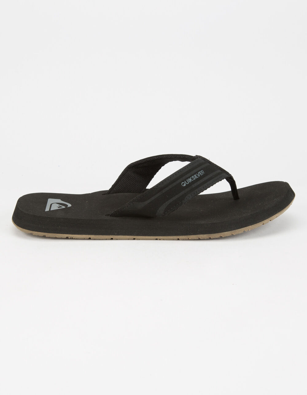 QUIKSILVER Monkey Wrench Mens Sandals image number 1