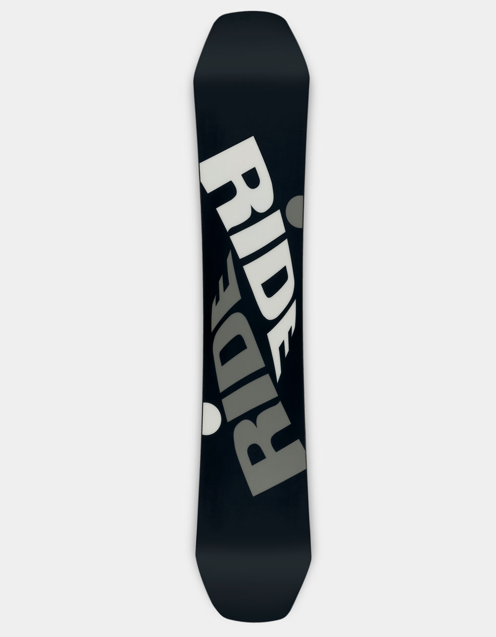 RIDE SNOWBOARDS Zero Jr Kids Snowboard MULTI Tillys