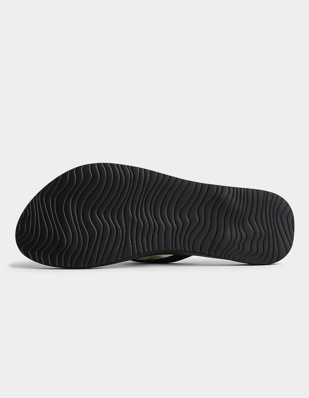 REEF Cushion Slim Womens Flip Flops