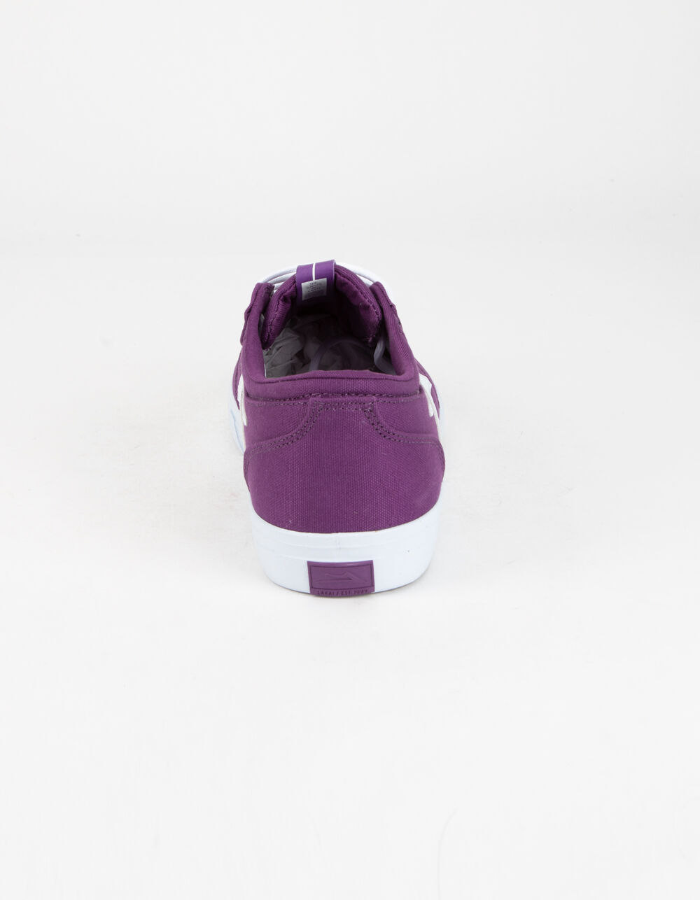 LAKAI Griffin Mens Purple Shoes - PURPLE | Tillys