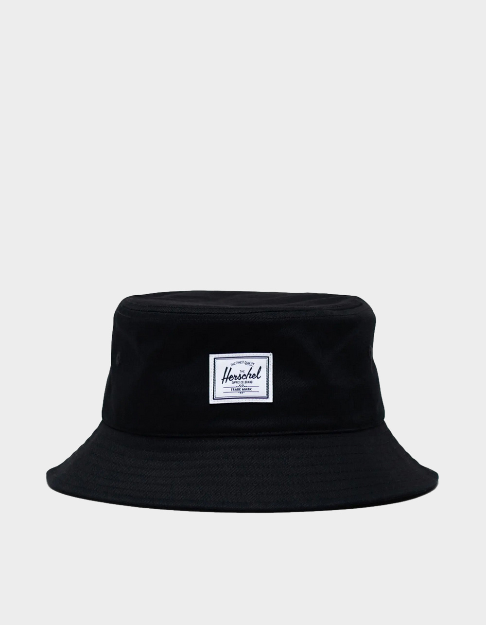 HERSCHEL SUPPLY CO. Norman Bucket Hat BLACK Tillys