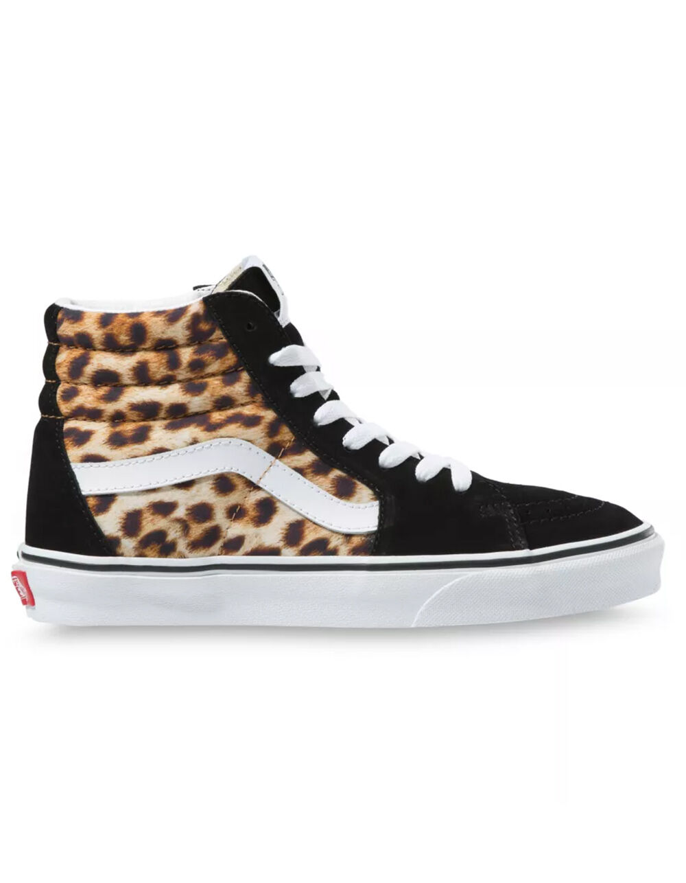 tillys leopard vans