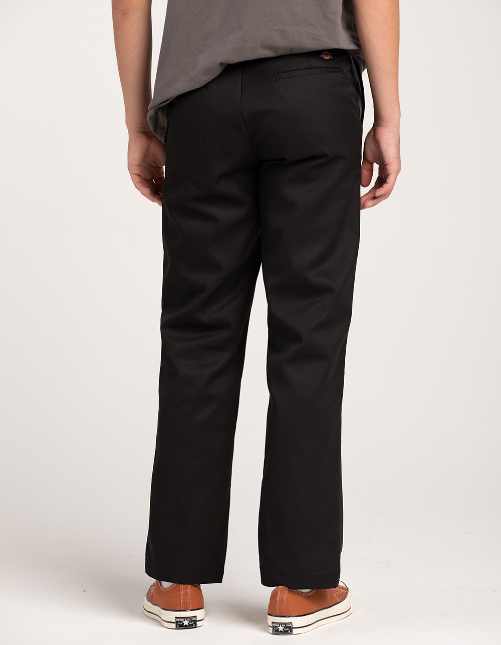 DICKIES 874 Original Fit Mens Pants - BLACK