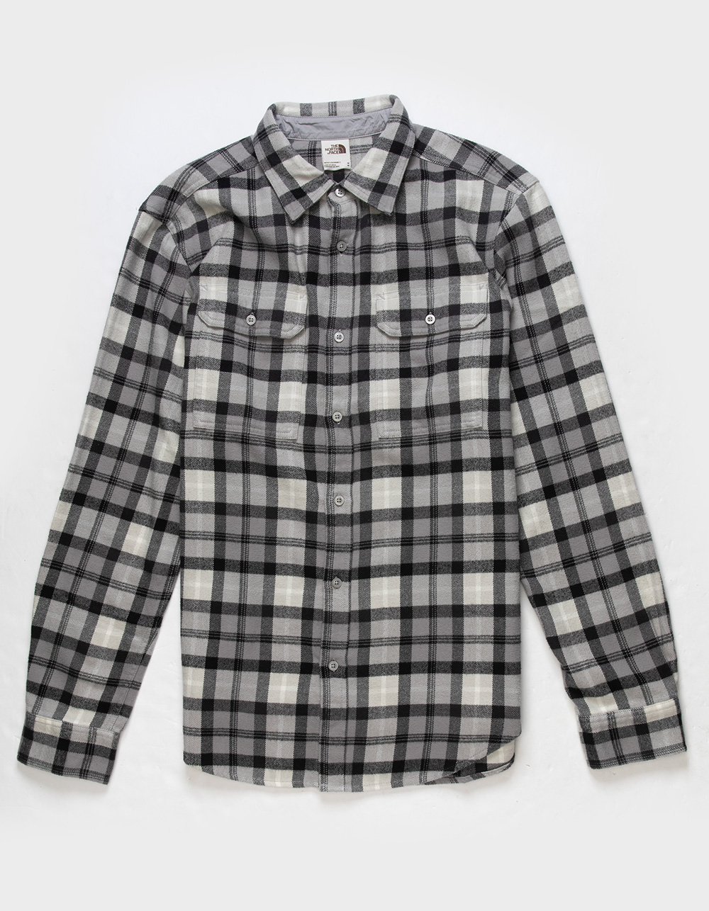 THE NORTH FACE Arroyo Mens Flannel