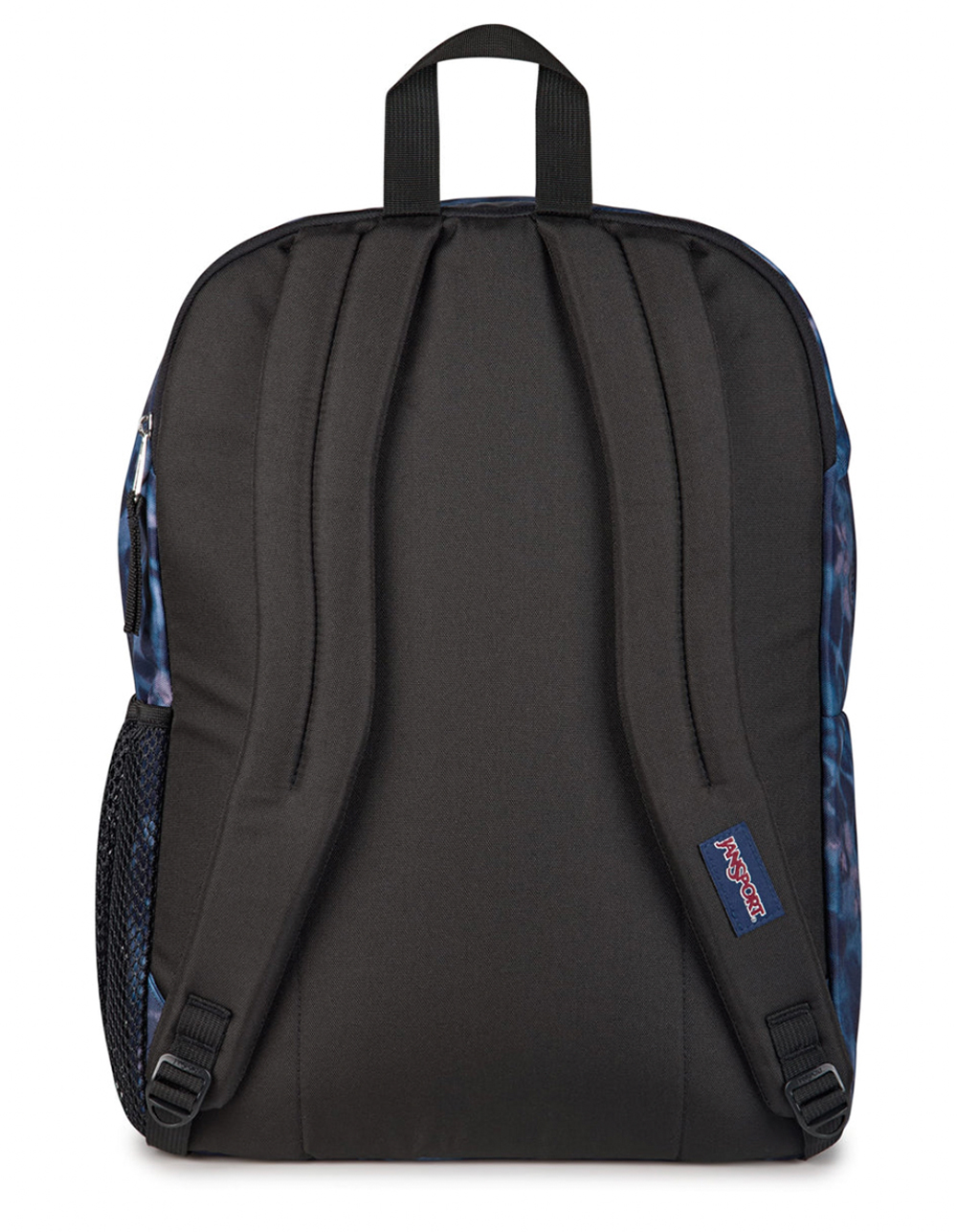JANSPORT Big Student Backpack - GHOSTLY FLORAL