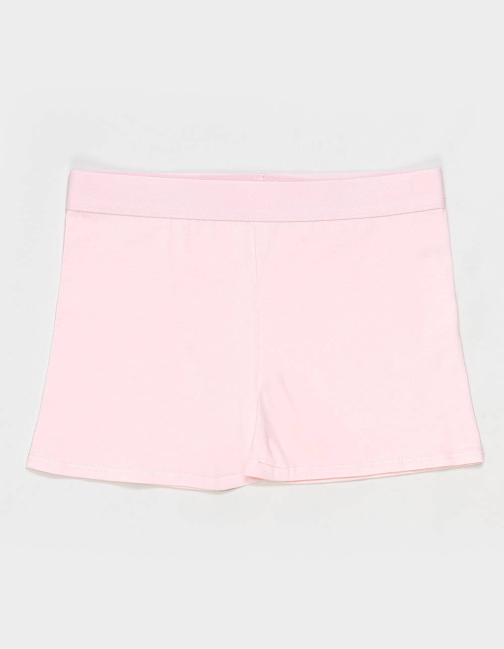 FULL TILT Waistband Cotton Boyshorts