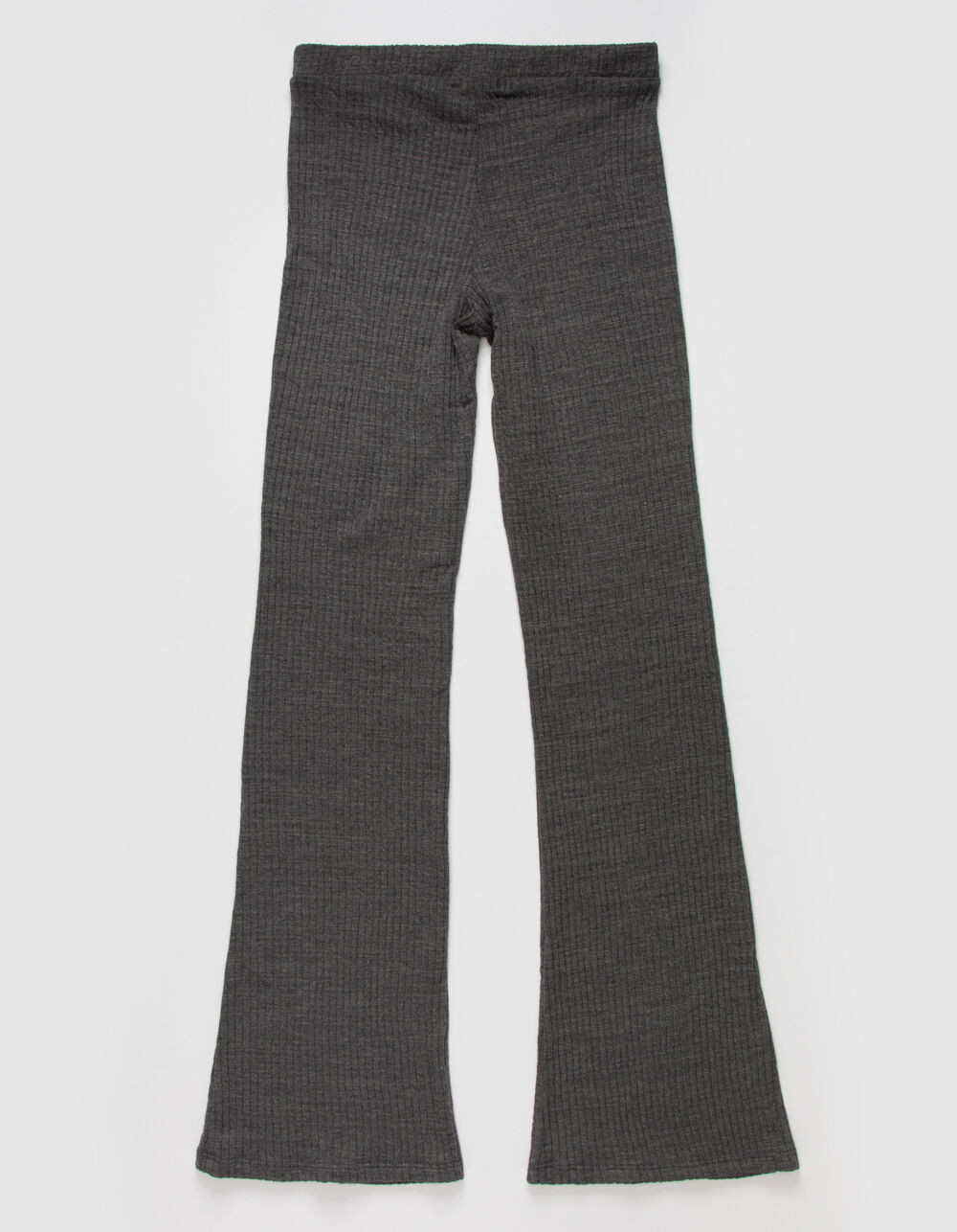 Charcoal Flare Pants main image 0