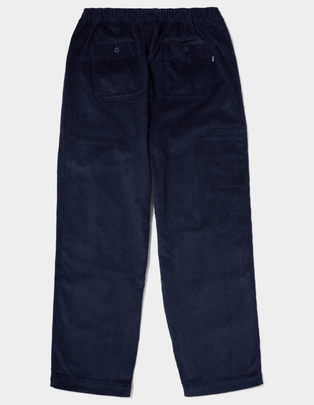 HUF Leisure Mens Skate Pants NAVY Tillys