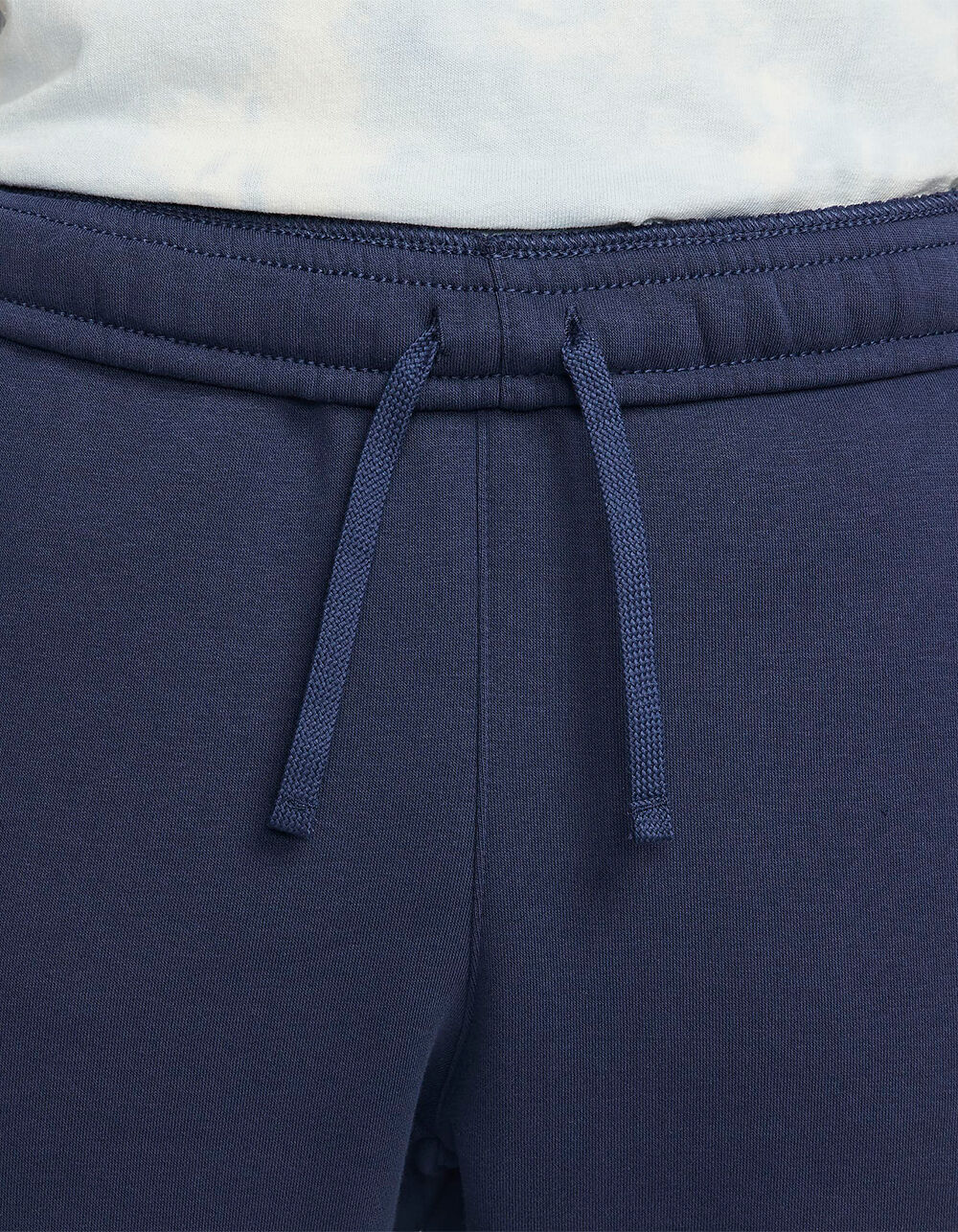 NIKE Sportswear Club Mens Sweatpants - NAVY