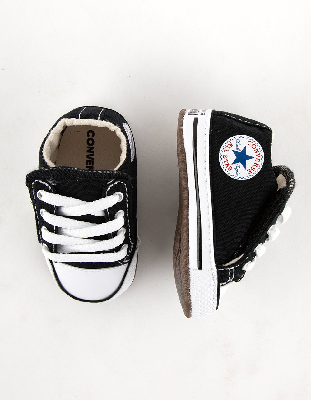 Chaussures casual bébé Chuck Taylor All Star Cribster Canvas Color Converse
