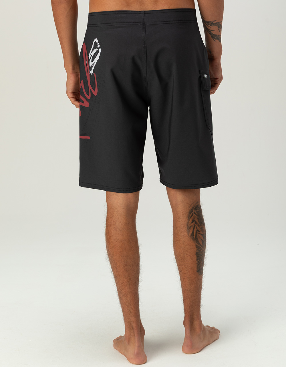 RIP CURL Mirage Inner Visions Script Mens 22" Boardshorts