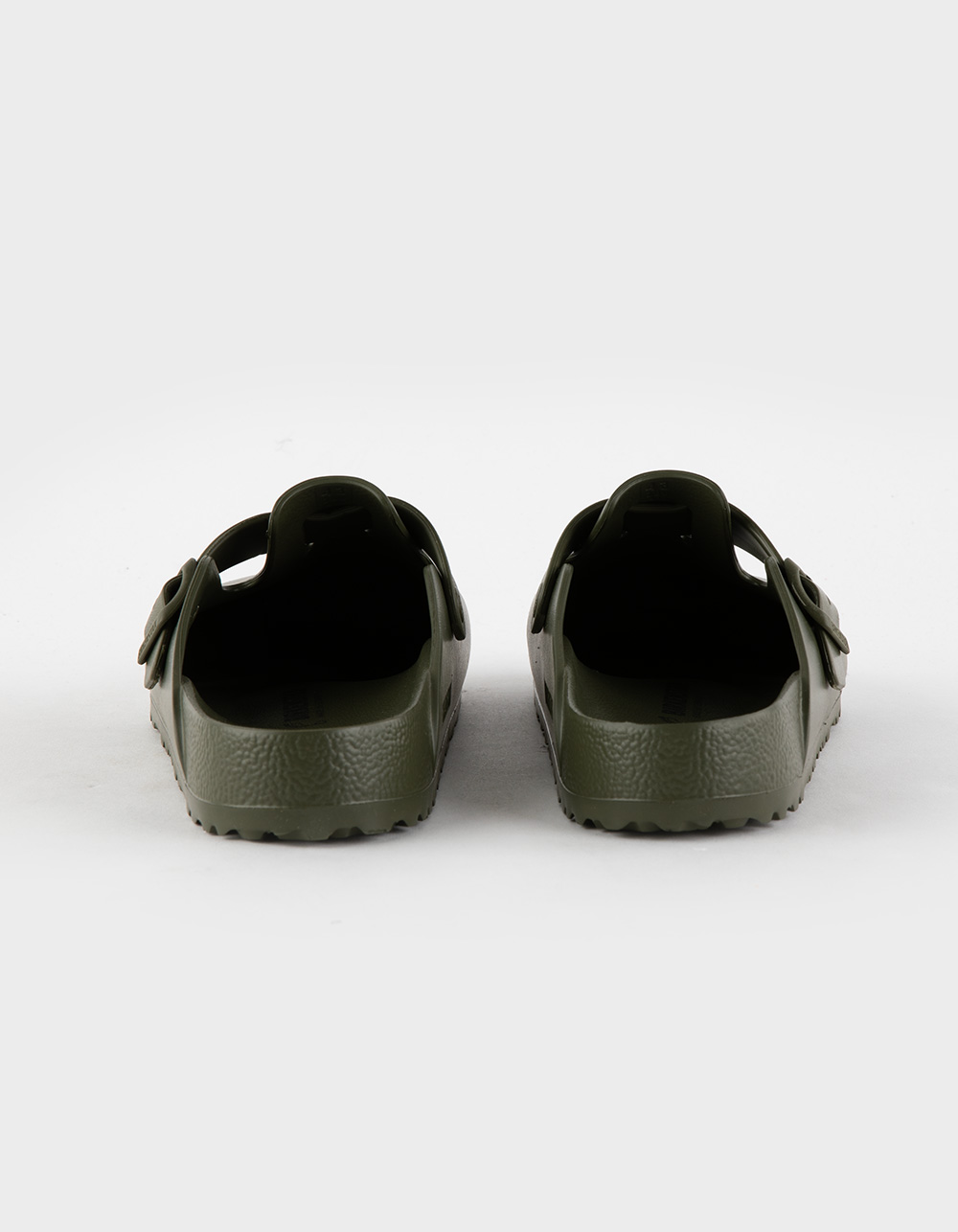 BIRKENSTOCK Boston Essentials EVA Mens Clogs