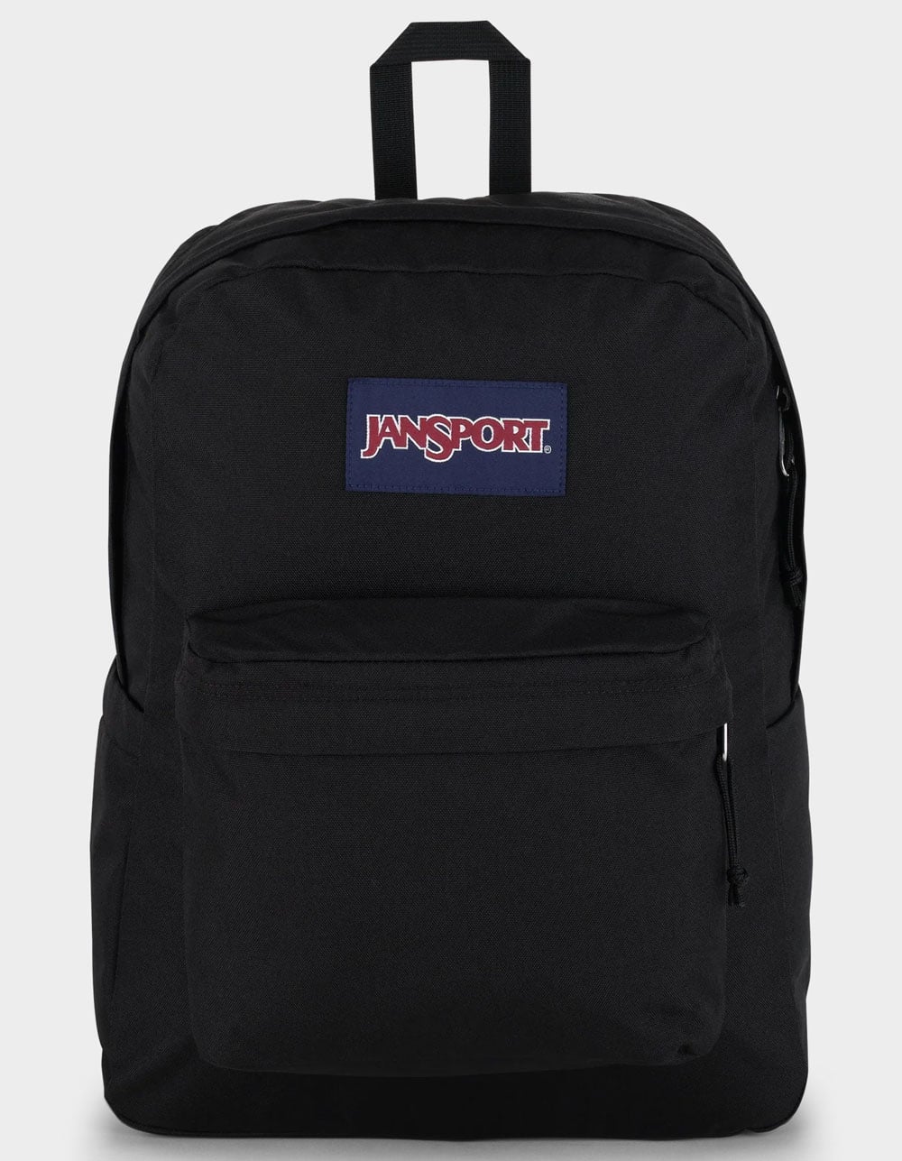 JANSPORT SuperBreak Backpack - BLACK