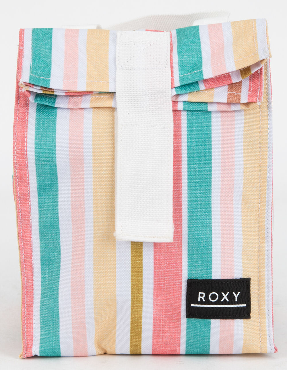 ROXY Lunch Hour Lunch Bag MULTI Tillys