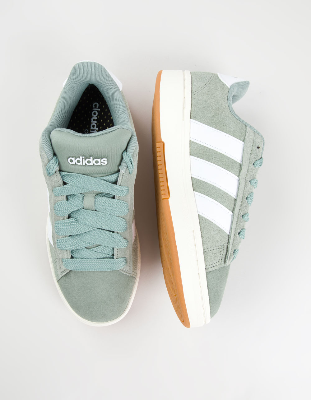 ADIDAS Grand Court Alpha 00s Womens Shoes
