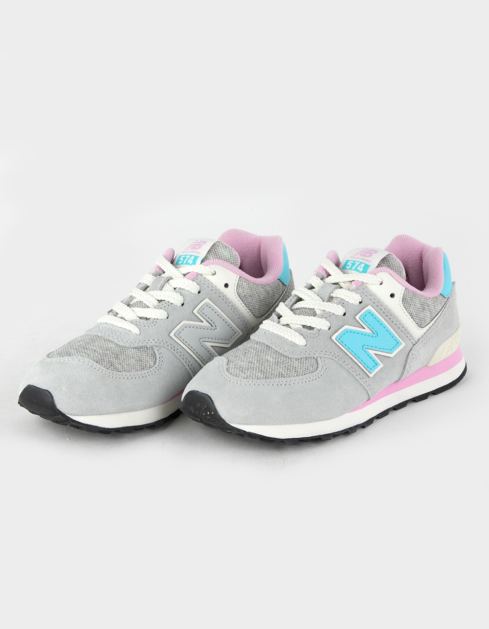 NEW BALANCE Shoes - GRAY | Tillys
