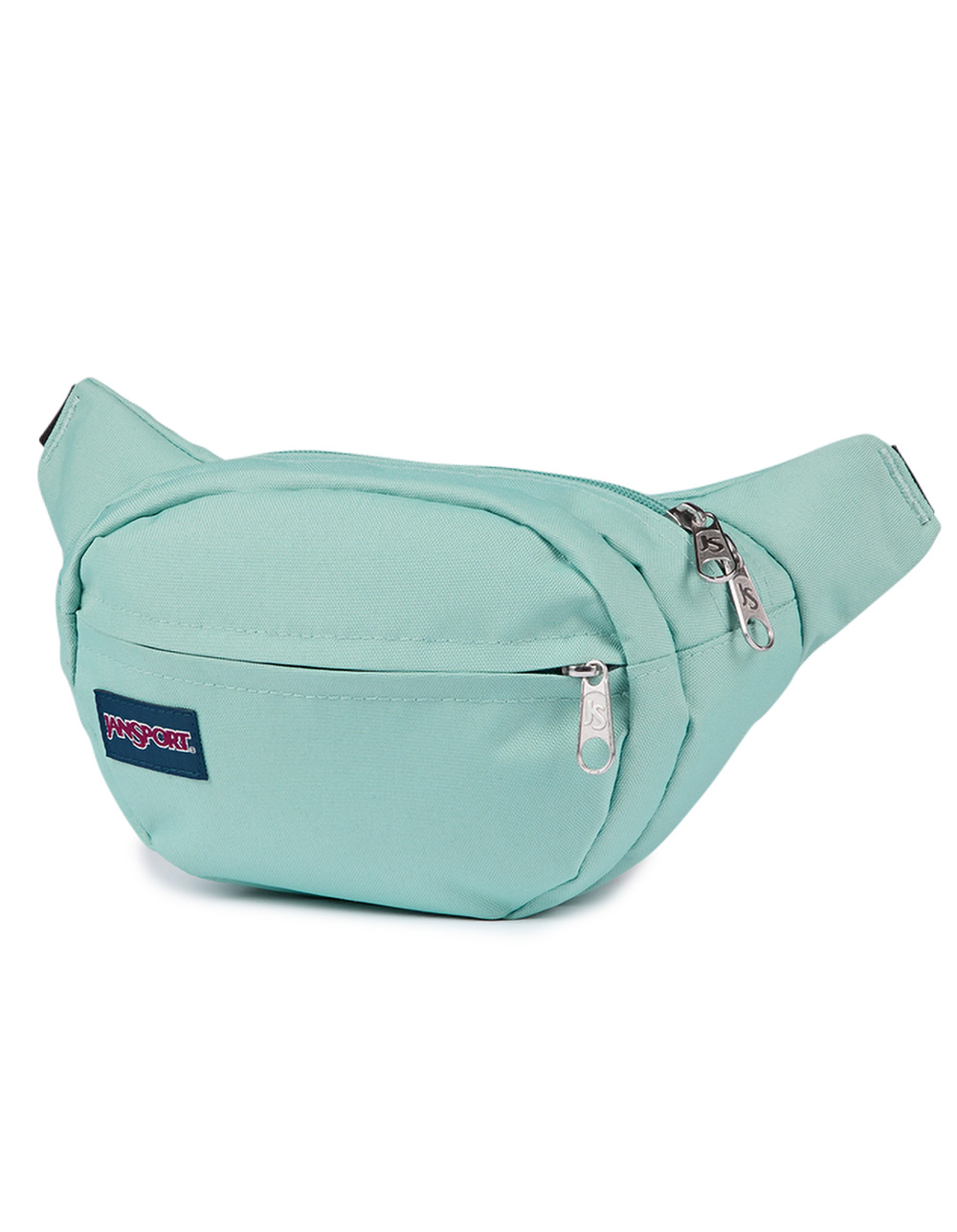 JANSPORT Fifth Avenue Fanny Pack - FADED SAGE