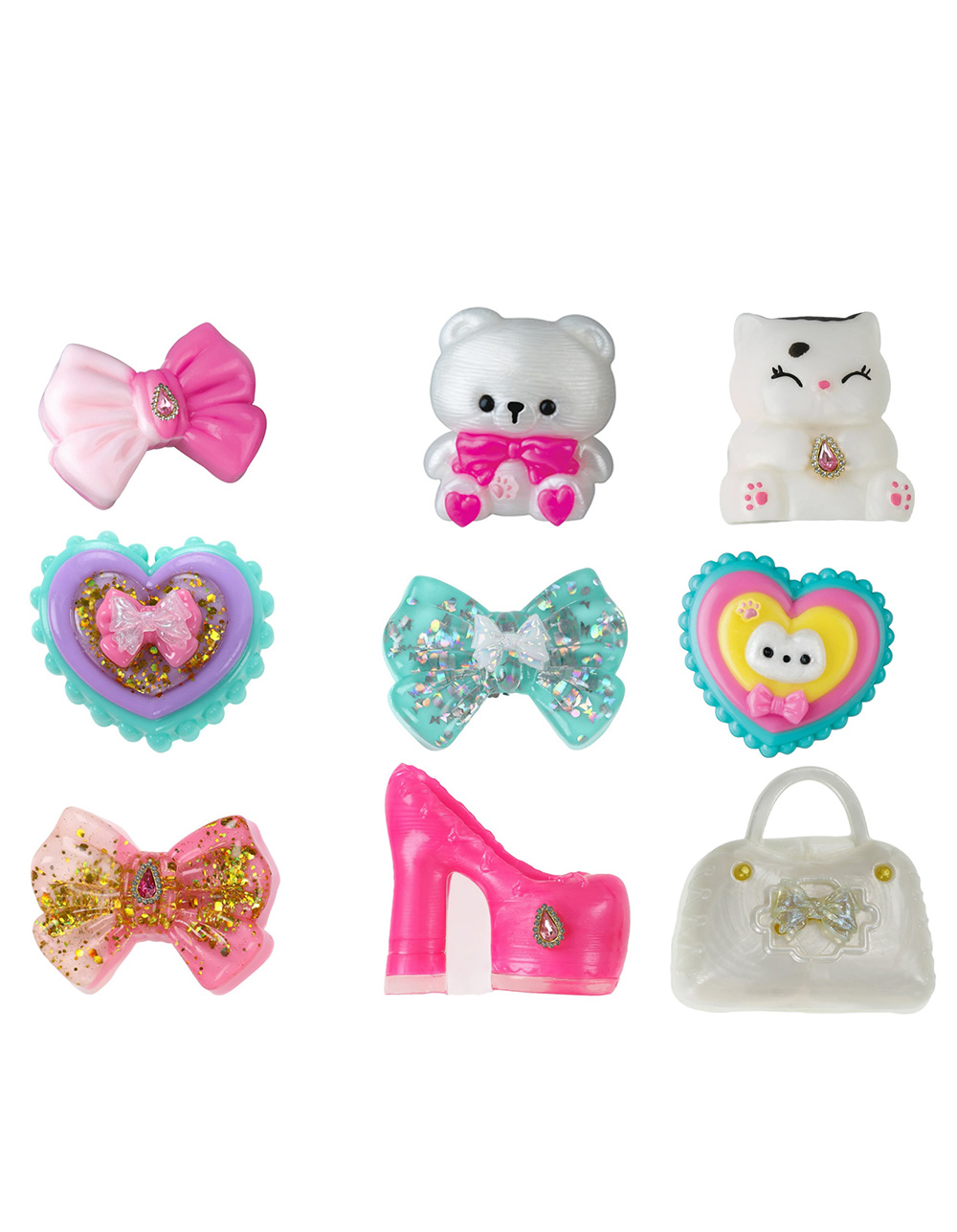 Lana's Life Assorted TABA Squishy Toys - ASST