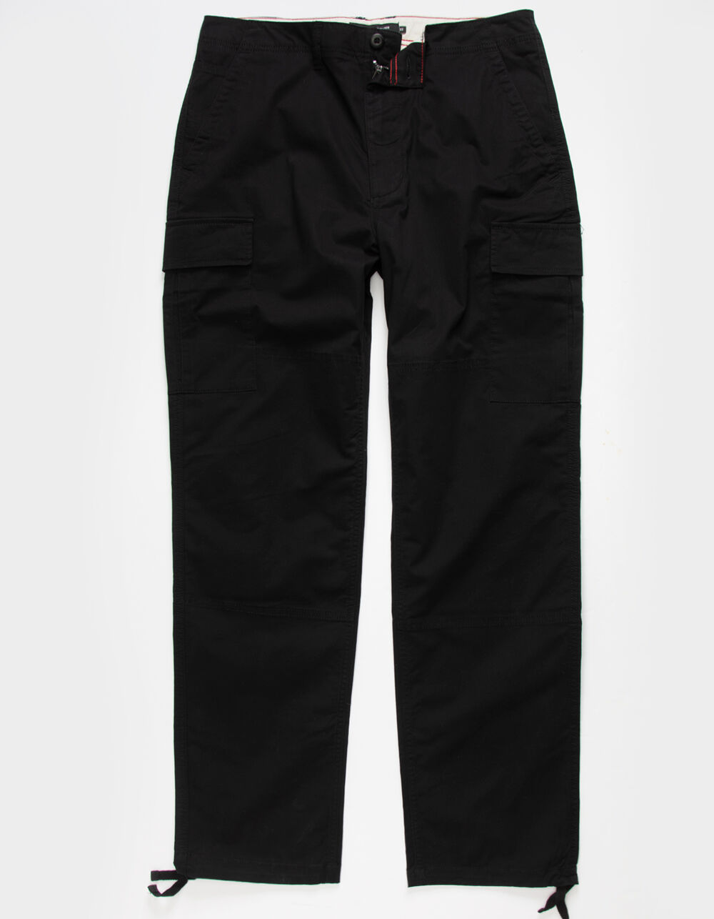 VANS Mens Cargo Service Pants - BLACK | Tillys