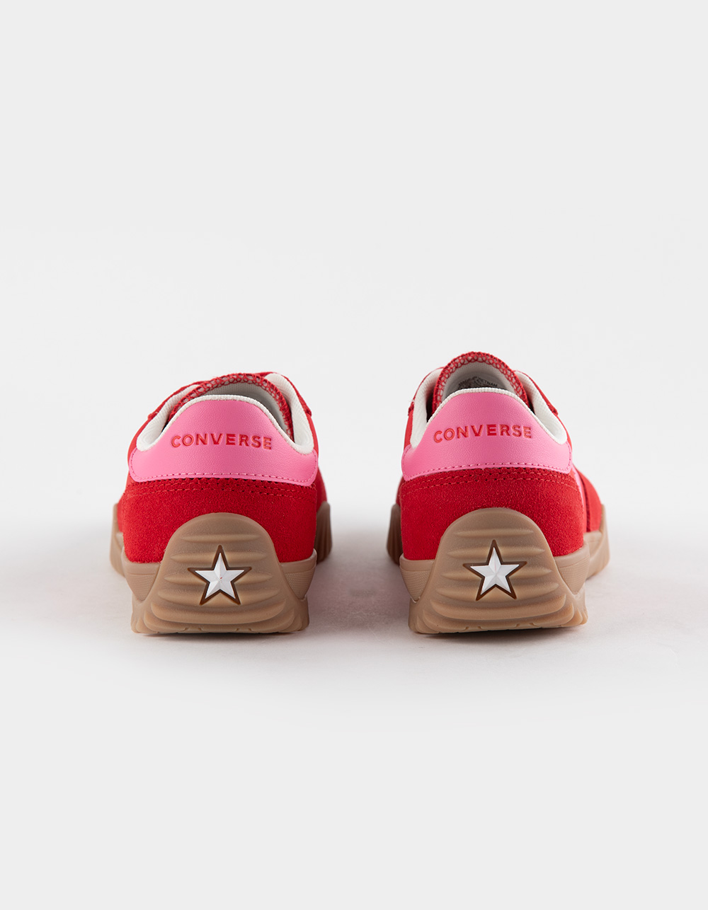 CONVERSE Run Star Trainer Womens Shoes
