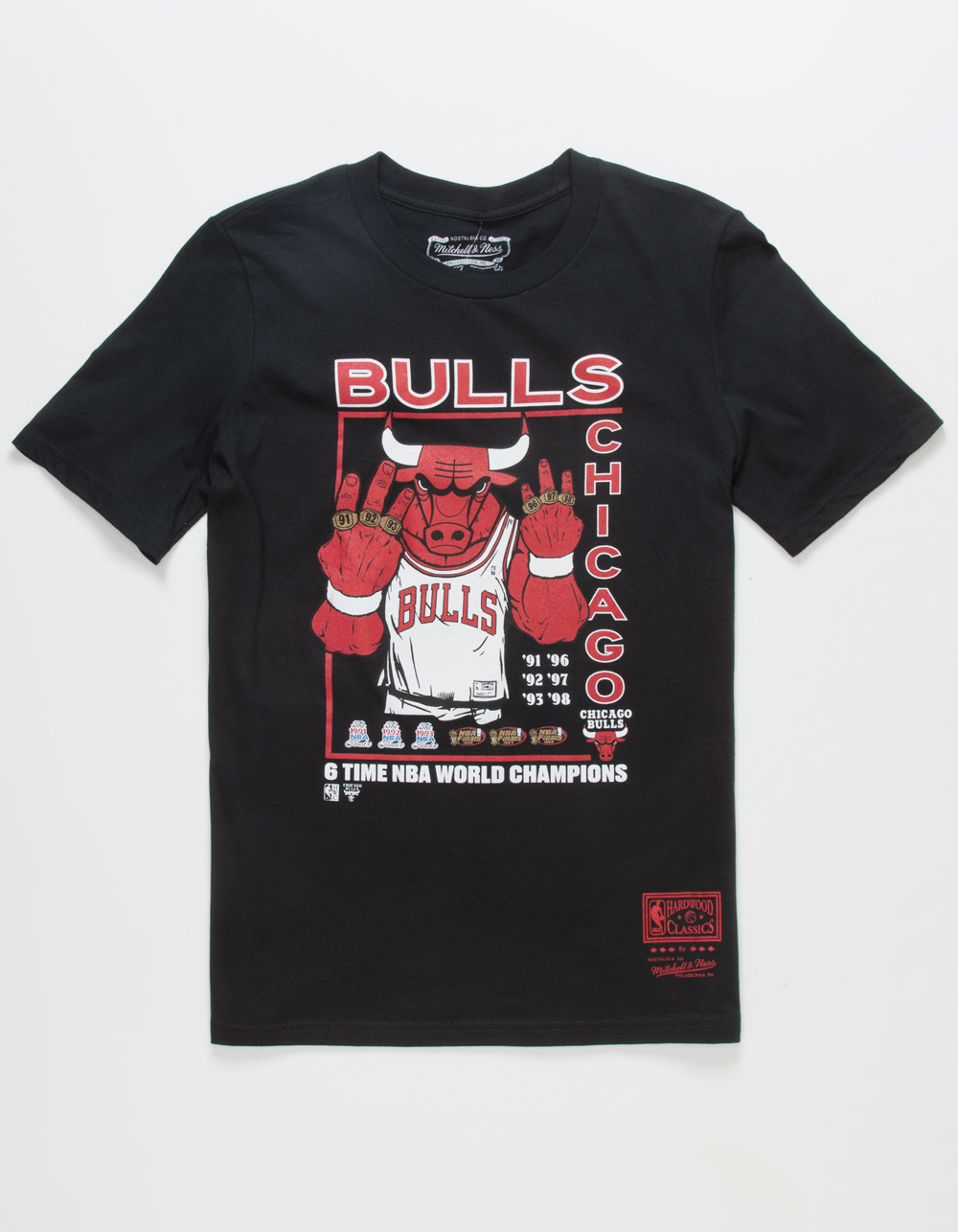 Mitchell \u0026 Ness Hats and Beanies | Tillys