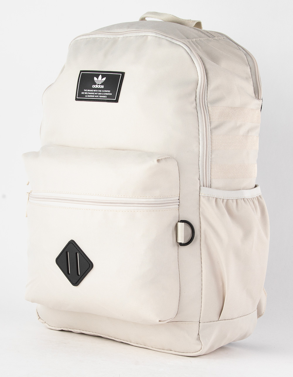 ADIDAS National 3.0 Backpack - TAN | Tillys