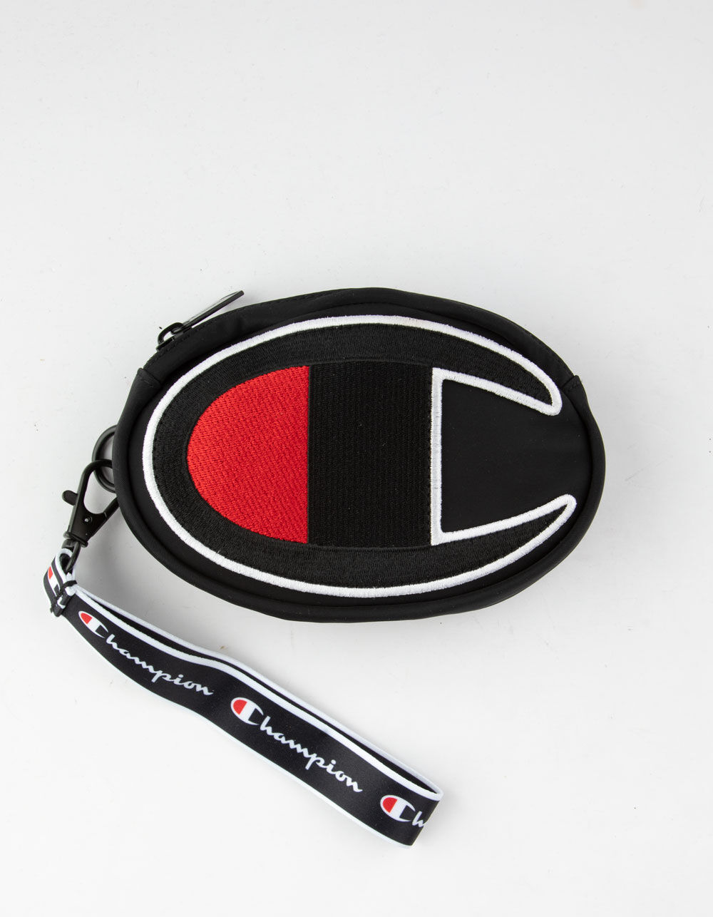 CHAMPION Pouch Wristlet image number 0
