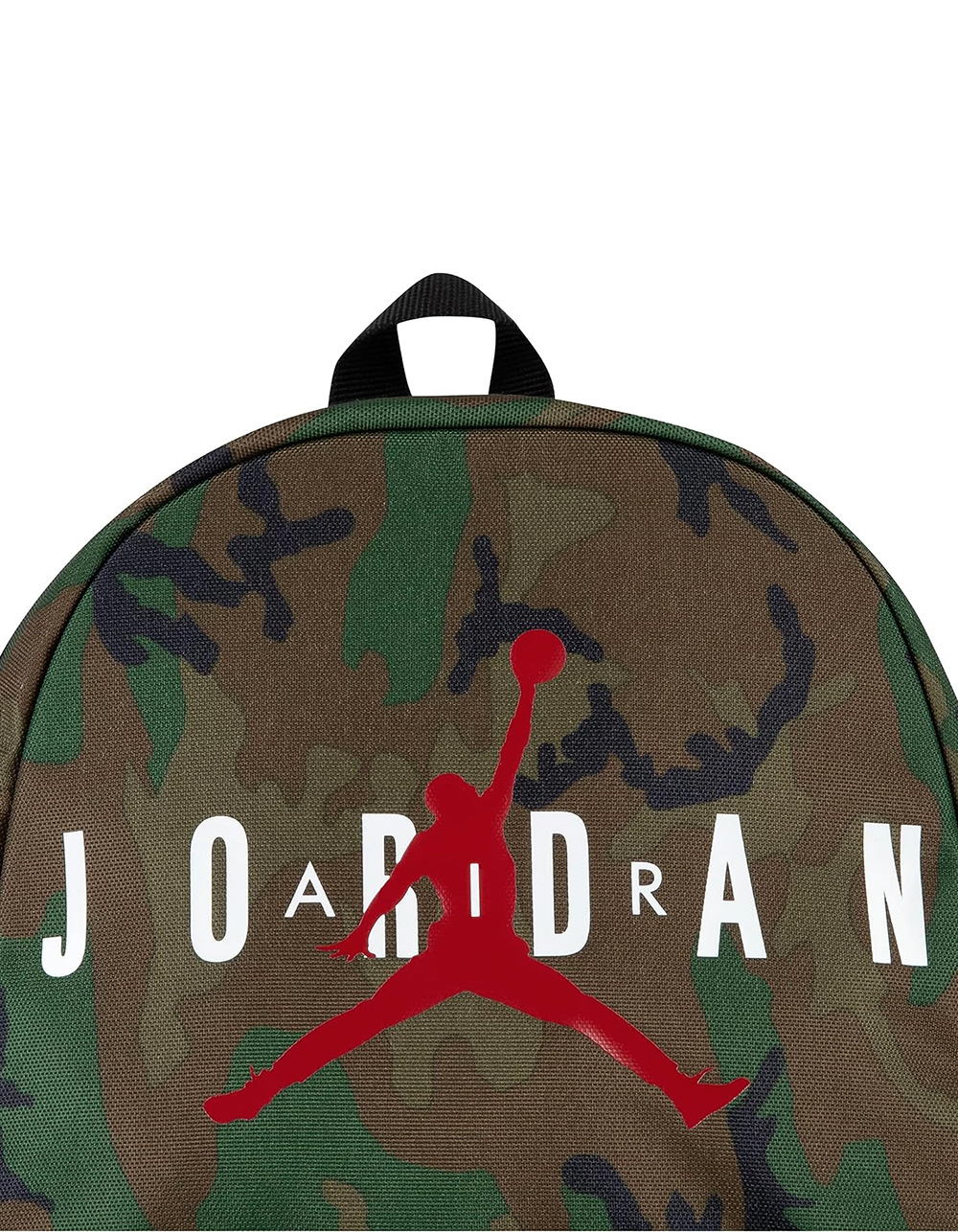 JORDAN HBR Air Backpack MILITARY Tillys