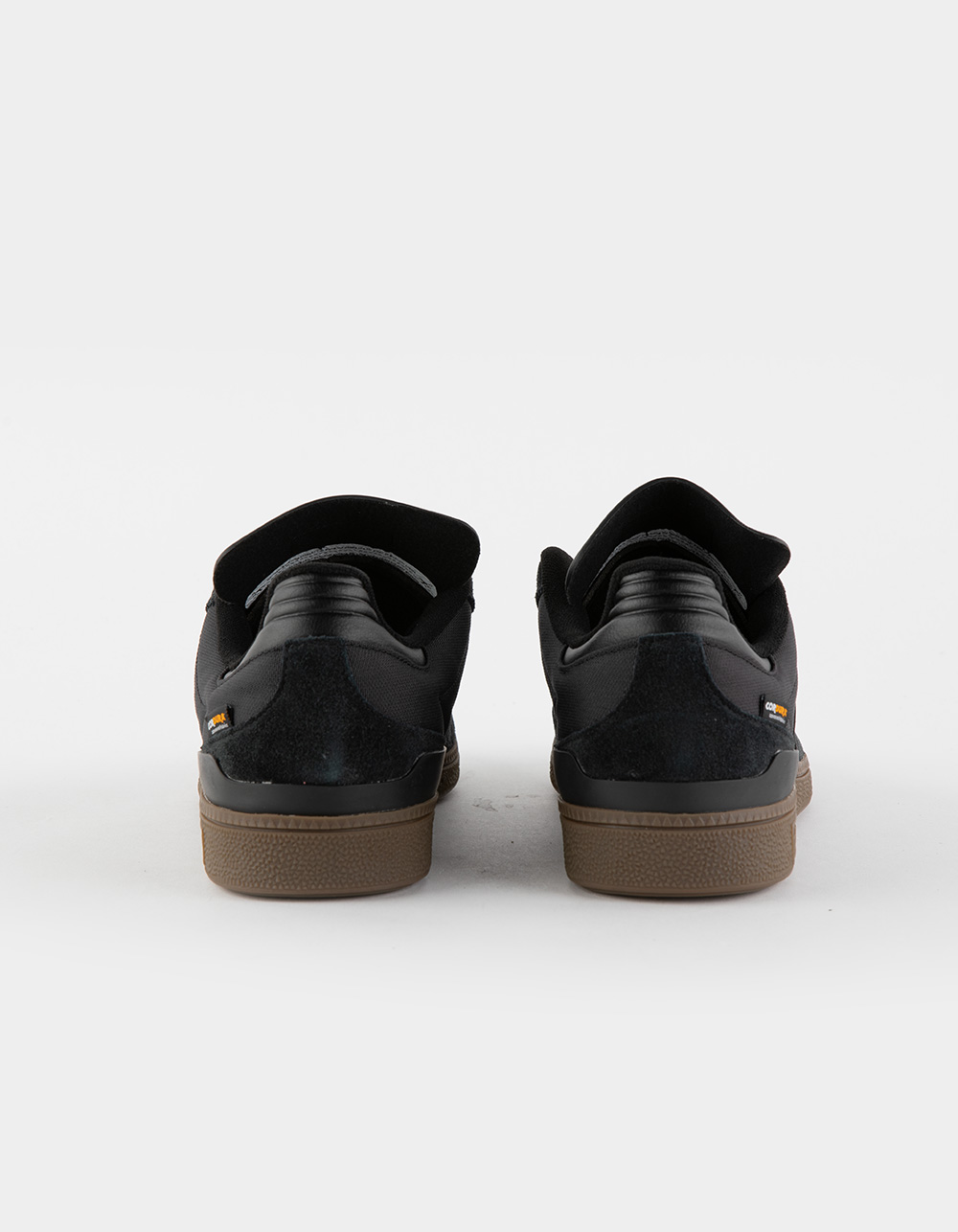 ADIDAS Busenitz Mens Shoes - BLACK/BROWN | Tillys