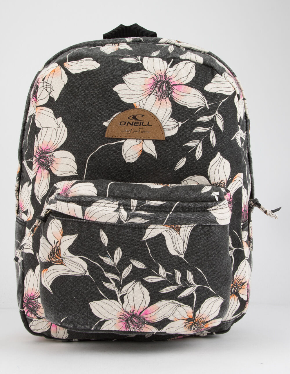 O'NEILL Beachblazer Backpack BLACK COMBO Tillys