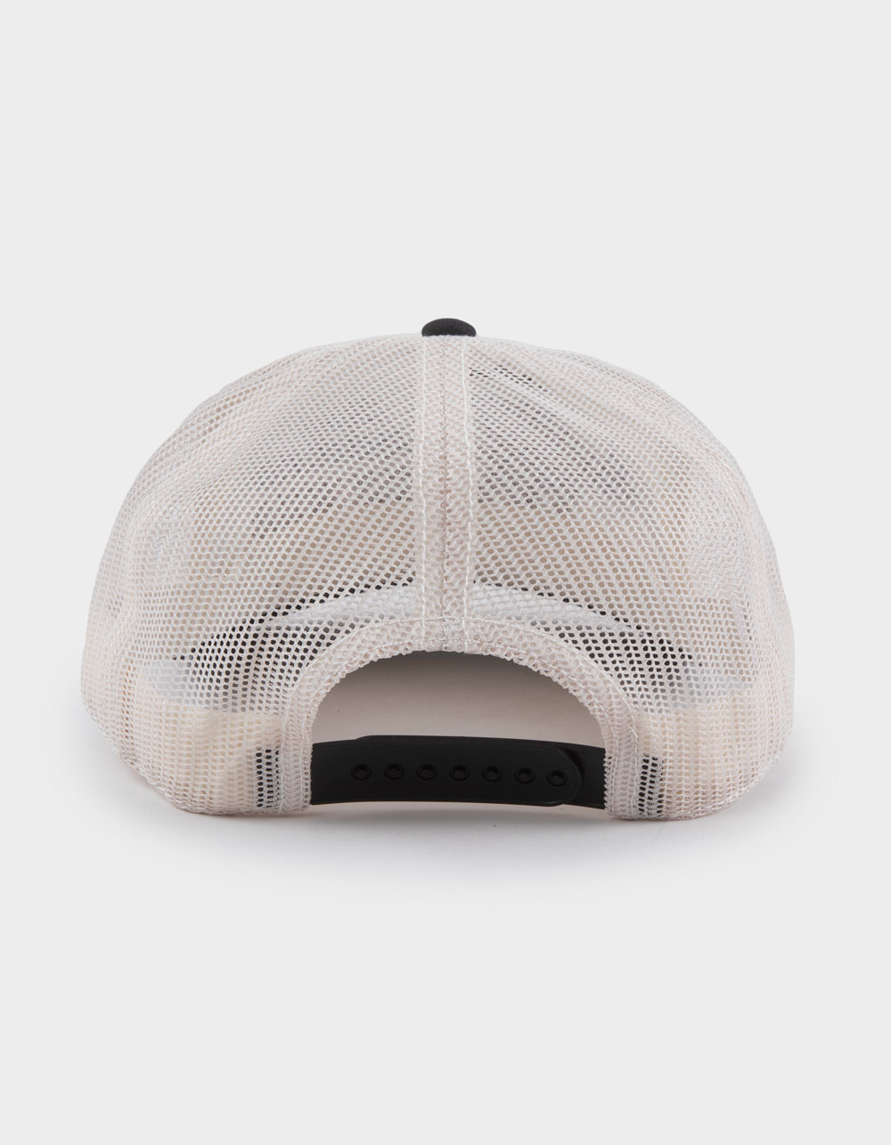 AMERICAN NEEDLE Ford Bronco Womens Trucker Hat - IVORY