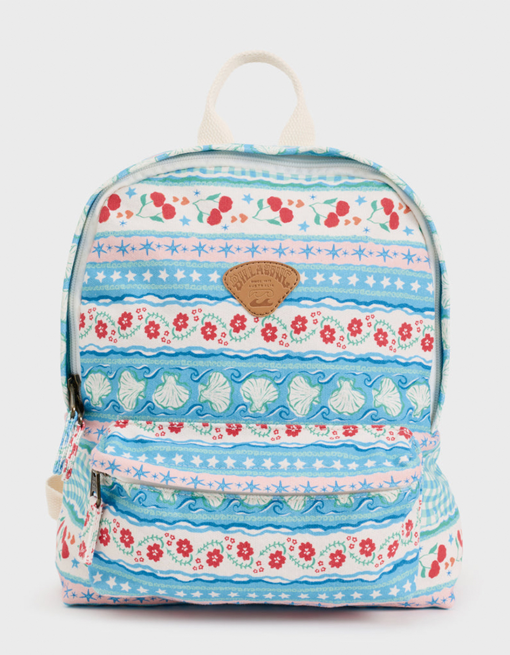 BILLABONG Mini Mama Backpack - BLUE COMBO