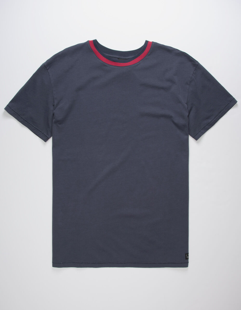 primitive hibiscus baseball jersey