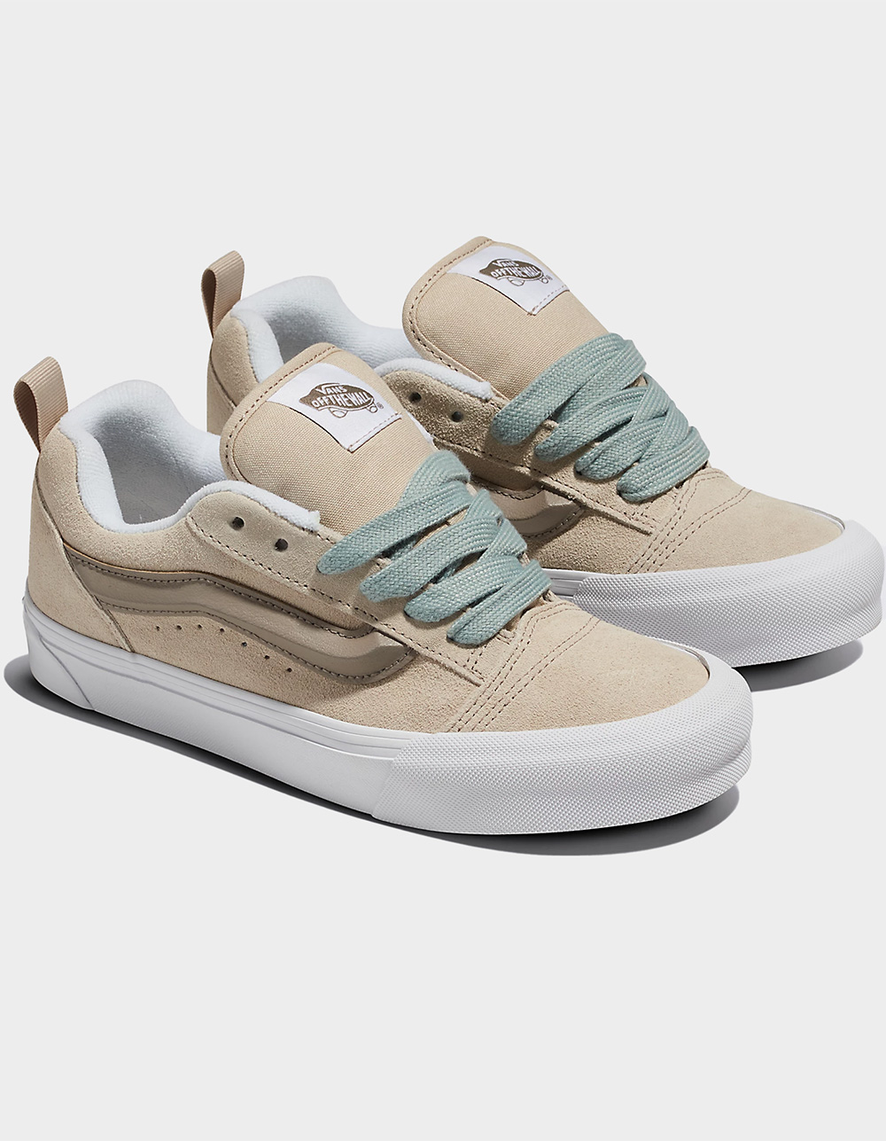 VANS Knu Skool Womens Shoes