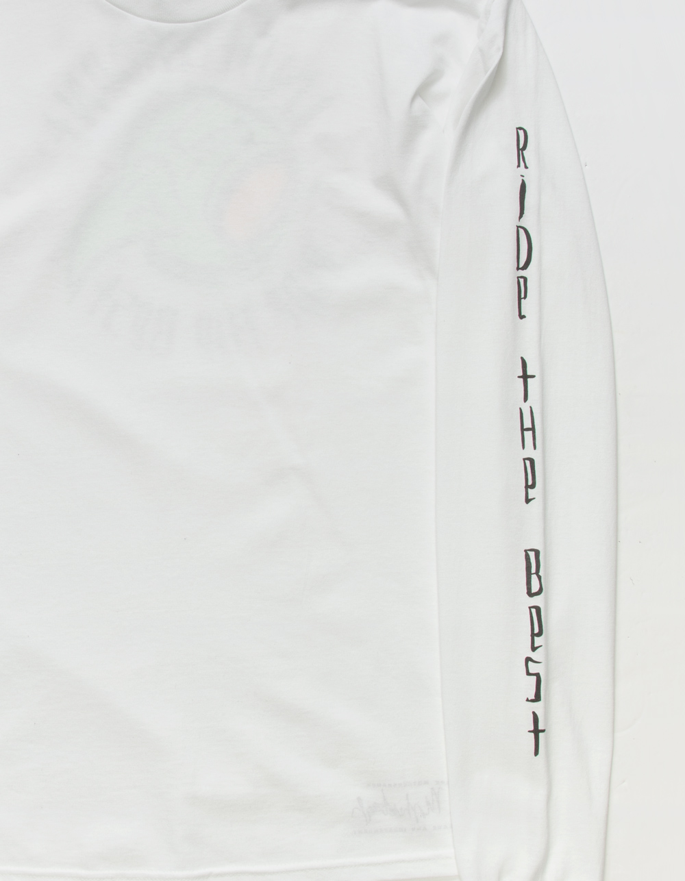INDEPENDENT x Tony Hawk Transmission Mens Tee - WHITE | Tillys