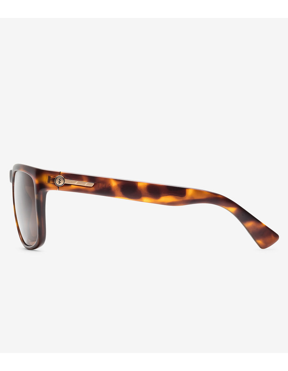 ELECTRIC Knoxville Polarized Sunglasses - TORTOISE