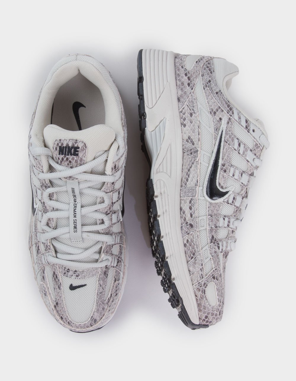 NIKE P-6000 SE Womens Shoes - SNAKE