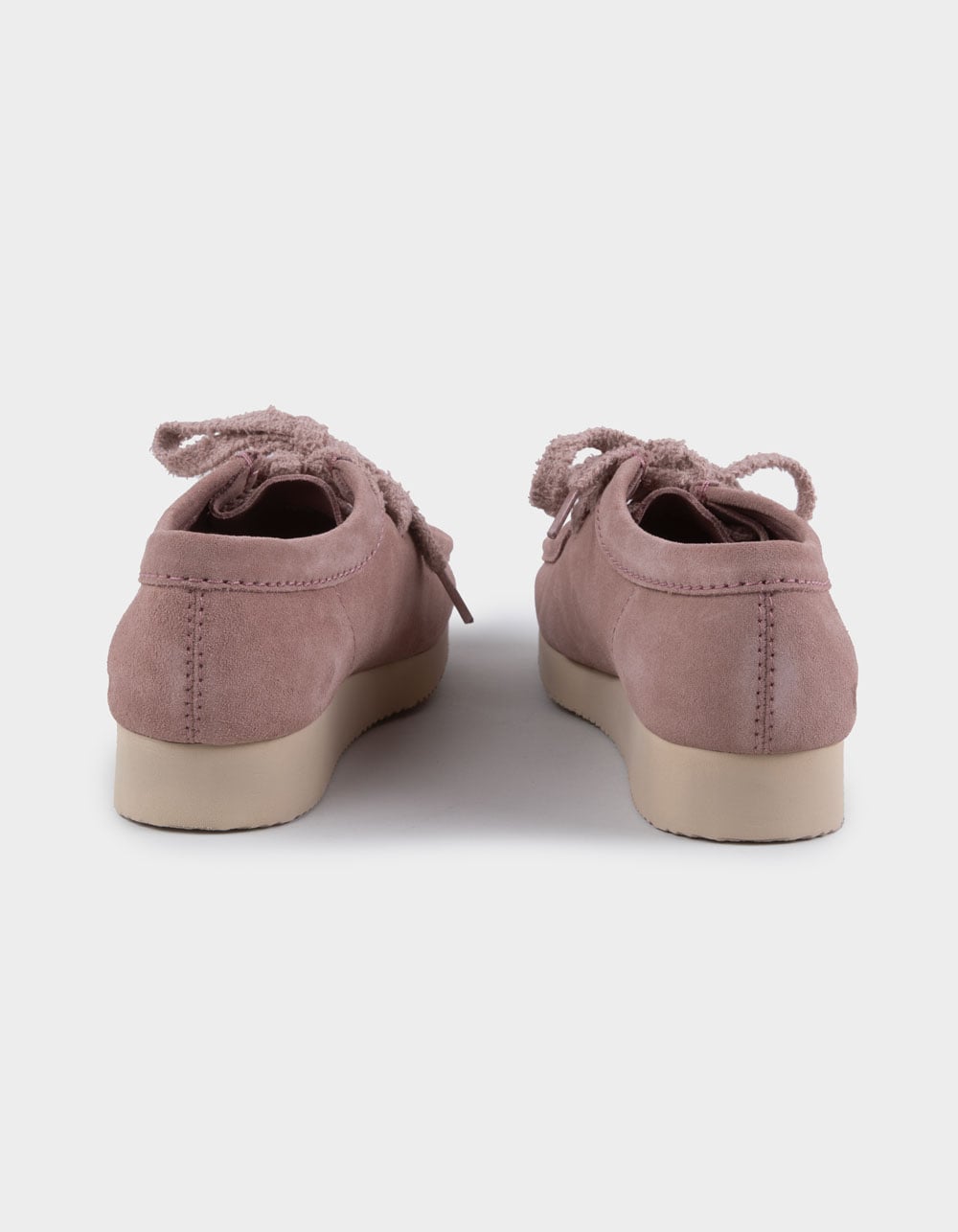 CLARKS Wallabee Lite Womens Shoes
