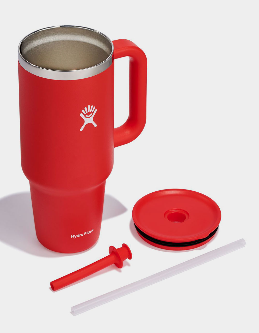 HYDRO FLASK 40 oz All Around™ Travel Tumbler GOJI Tillys