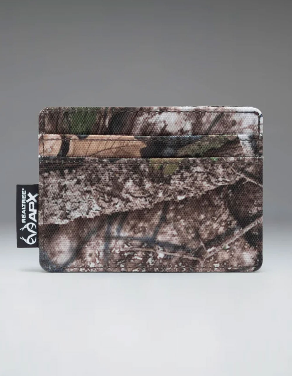 HERSCHEL SUPPLY CO. Realtree® Charlie Cardholder Wallet - CAMO